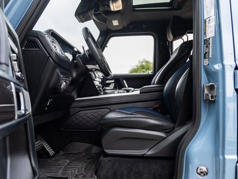 Used 2023 Mercedes-Benz G 63 AMG 4MATIC image 20