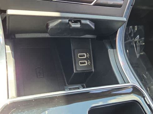 Used 2020 Ford Edge Titanium FWD image 30