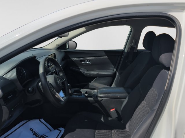 Used 2023 Nissan Sentra S FWD image 11