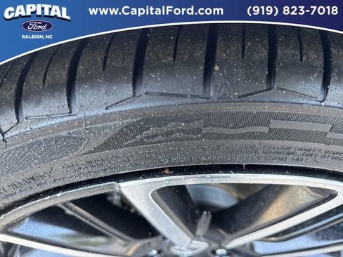 Used 2023 Honda Accord Touring image 14