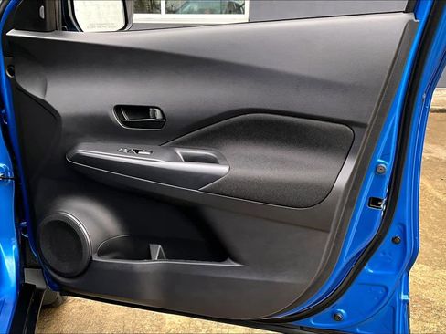 Certified 2024 Nissan Kicks S image 21