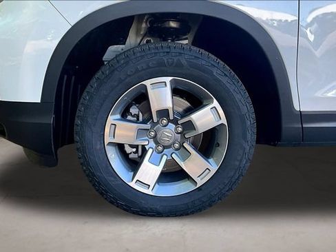 New 2026 Honda Ridgeline RTL image 12