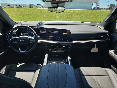 New 2026 Chevrolet Tahoe High Country AWD/4WD image 20