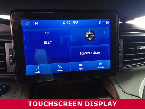 Used 2023 Ford Explorer XLT image 20