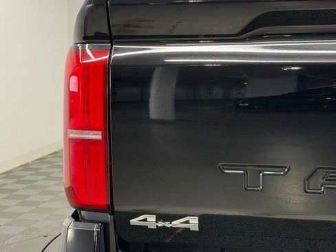 Certified 2026 Toyota Tacoma SR5 AWD/4WD image 13
