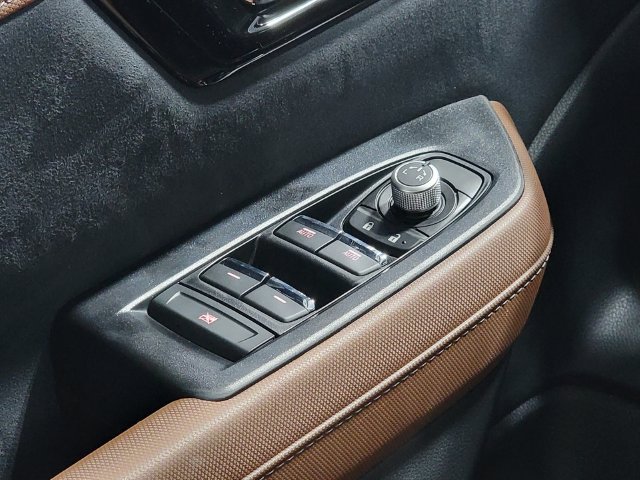 New 2026 Subaru Forester Touring AWD/4WD image 23
