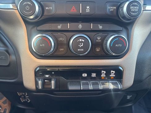 Used 2022 RAM 2500 Laramie image 28