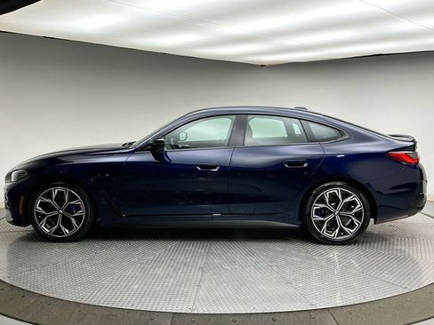 Used 2022 BMW M440i xDrive Gran Coupe w/ Premium Package image 10