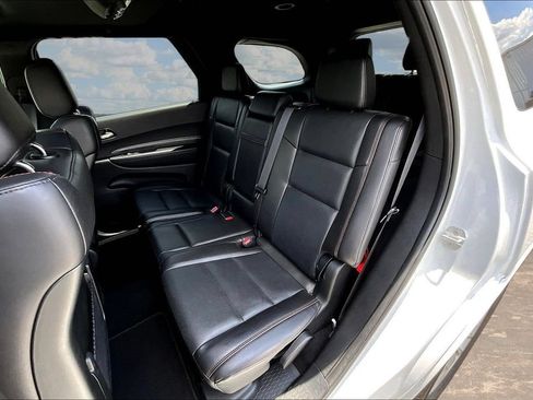 Used 2026 Dodge Durango GT AWD/4WD image 24
