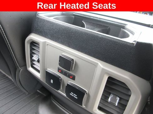 Used 2018 Ford F150 Lariat w/ Equipment Group 502A Luxury AWD/4WD image 26