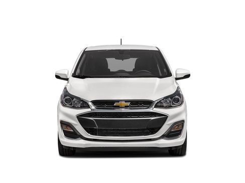 Used 2019 Chevrolet Spark LS FWD image 35