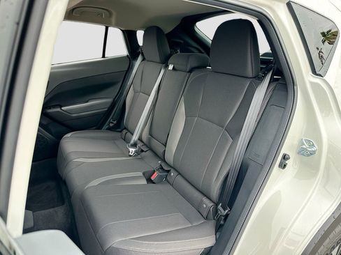 New 2026 Subaru Crosstrek 2.0i Premium AWD/4WD image 24