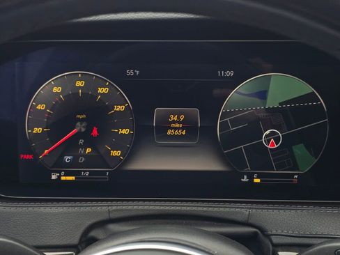 Used 2018 Mercedes-Benz S 450 Sedan image 21