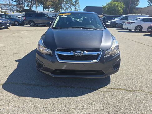 Used 2012 Subaru Impreza 2.0i image 21