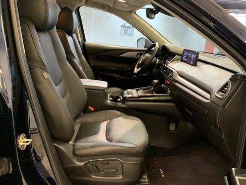 Used 2023 MAZDA CX-9 Touring Plus image 57