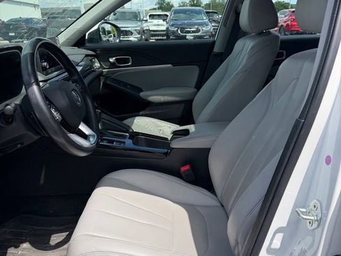 Certified 2024 Acura Integra FWD image 11