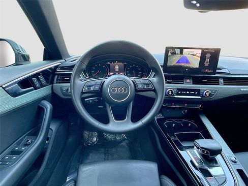 Certified 2023 Audi A5 2.0T Premium w/ Convenience Package image 11