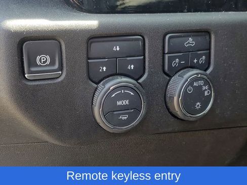 Certified 2024 Chevrolet Silverado 2500 LT image 16