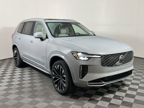 New 2026 Volvo XC90 B6 Ultra w/ Protection Package image 2