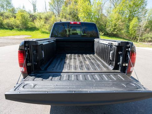 Used 2019 RAM 1500 Warlock AWD/4WD image 26