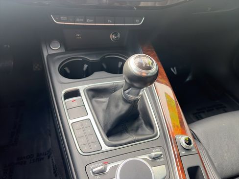 Used 2018 Audi A4 2.0T Premium Plus w/ Premium Plus Package image 29