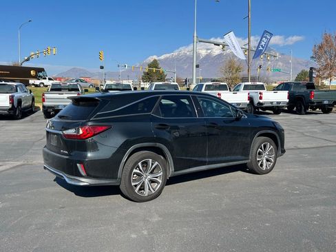 Used 2022 Lexus RX 350L 350L image 9