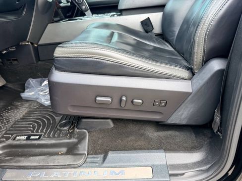 Used 2017 Ford Expedition Platinum AWD/4WD image 15