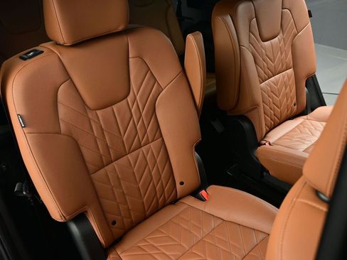 Certified 2025 Kia Telluride SX X-Line image 64