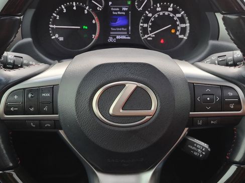 Used 2023 Lexus GX 460 Luxury w/ Accessory Package image 25