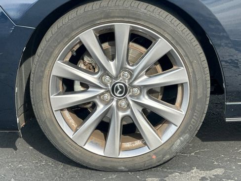 Used 2020 MAZDA MAZDA3 AWD Sedan w/ Preferred Package image 43