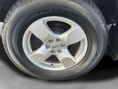 Used 2006 Nissan Frontier LE w/ (X01) Leather Pkg AWD/4WD image 34
