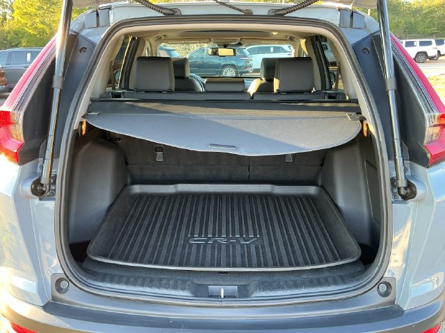 Used 2021 Honda CR-V Touring image 29