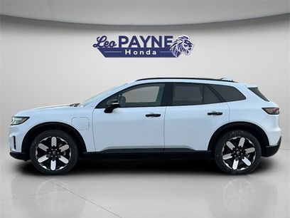 New 2026 Honda Prologue Elite