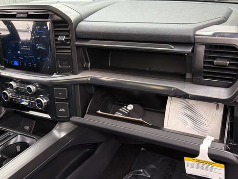 Used 2026 Ford F150 Lariat AWD/4WD image 38