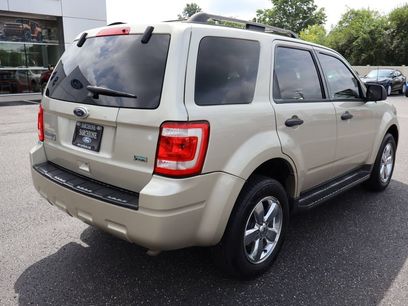 Used 2010 Ford Escape XLT
