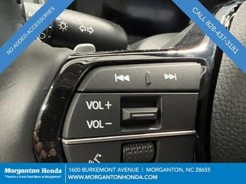 New 2025 Honda Accord Touring image 22