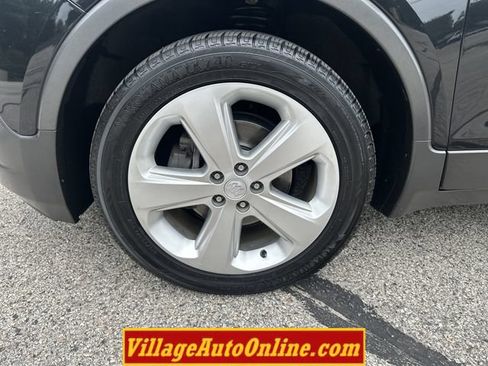 Used 2016 Buick Encore Convenience FWD image 8