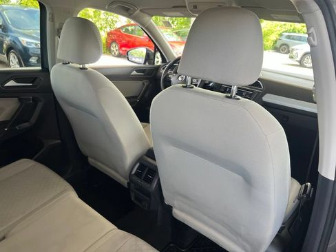 Used 2020 Volkswagen Tiguan S AWD/4WD image 14