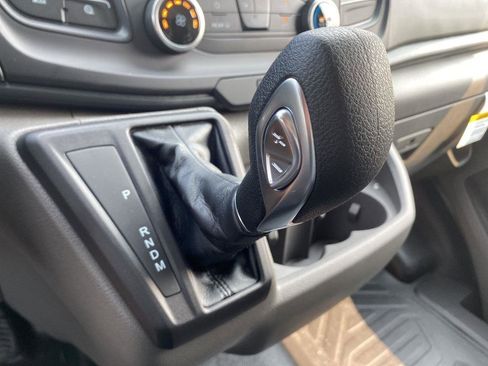 New 2025 Ford Transit 150 Low Roof AWD image 58