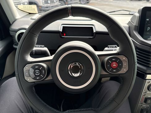 New 2025 INEOS Grenadier Fieldmaster Edition image 16