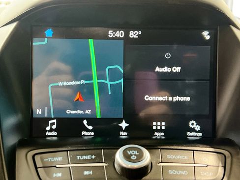 Used 2018 Ford Escape SEL image 11