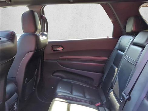 Used 2024 Dodge Durango GT image 14