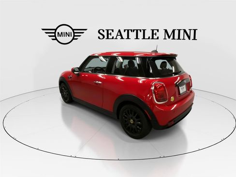 Used 2023 MINI Cooper SE image 8