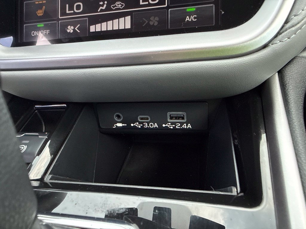 Certified 2025 Subaru Outback Limited AWD/4WD image 20