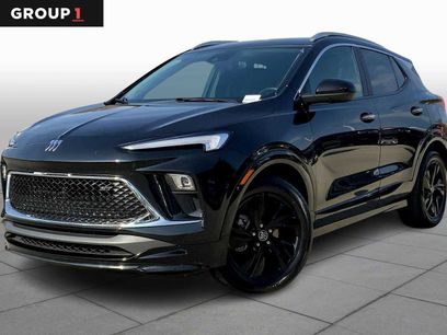 Used 2024 Buick Encore GX Sport Touring w/ Comfort Package