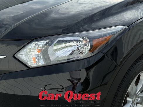 Used 2016 Honda HR-V EX image 20
