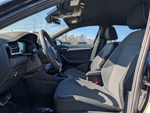 New 2026 Volkswagen Jetta Sport image 5