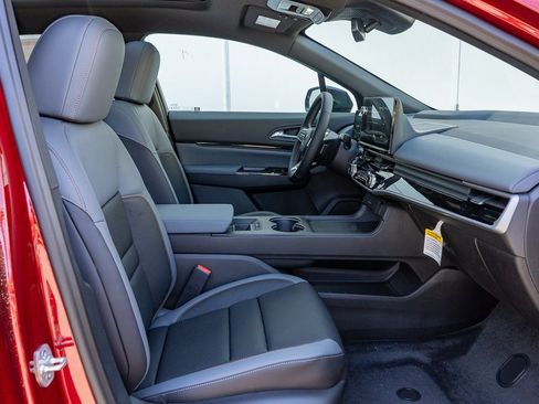 New 2026 Honda Prologue Elite image 16