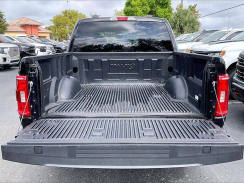 Used 2023 Ford F150 XLT image 34
