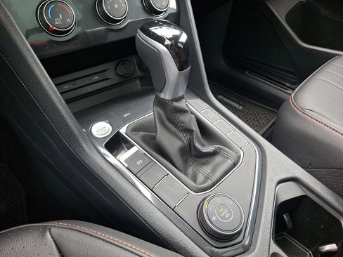 Certified 2024 Volkswagen Tiguan Wolfsburg Edition image 15